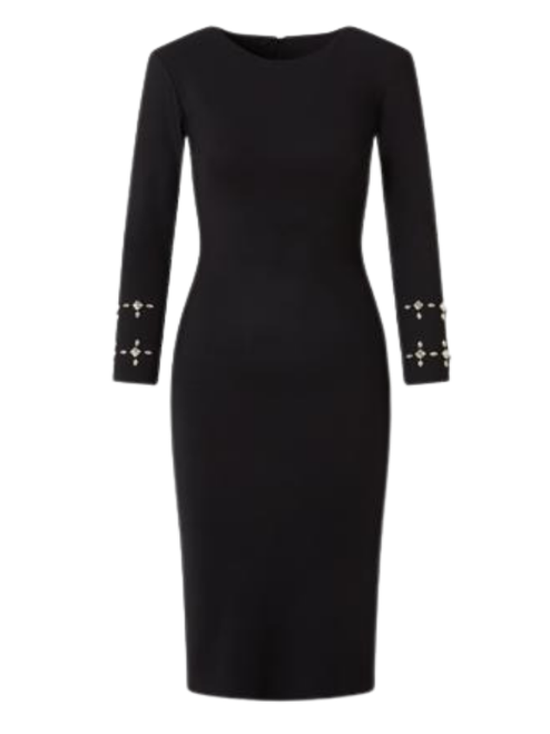 *VIRTUAL TRUNK SHOW* Chiara Boni La Petite Robe Klara BR Long ZP Gown