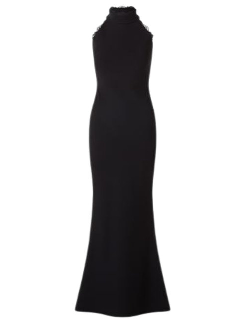 *VIRTUAL TRUNK SHOW* Chiara Boni La Petite Robe Kiyomi Long ZP Gown