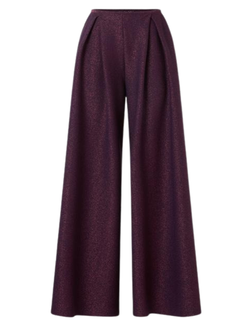 *VIRTUAL TRUNK SHOW* Chiara Boni La Petite Robe Maska Sugar Pants
