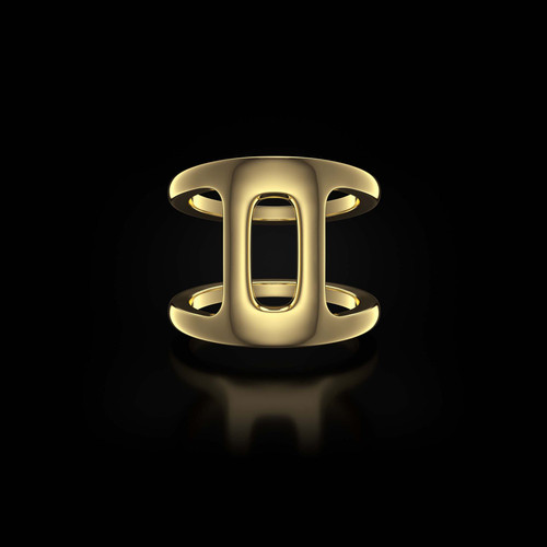 *RESERVE TODAY* Hoorsenbuhs 18K Gold Dame Phantom II