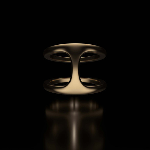 *RESERVE TODAY* Hoorsenbuhs 18K Gold Dame Phantom