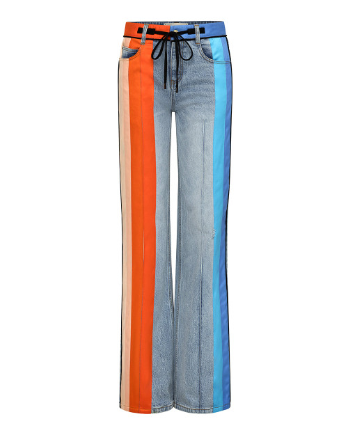 Hellessy Dawn Jeans in Medium Wash