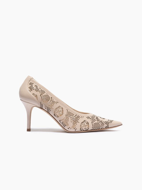 Arteana Thalia 75 Pump in Sand