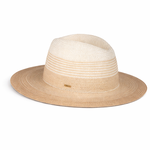 Eugenia Kim Emmanuelle in Ivory/Natural/Camel