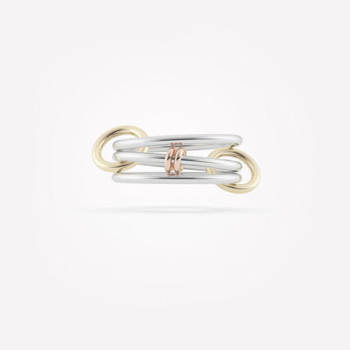 Spinelli Kilcollin Acacia SG Ring, Size 8