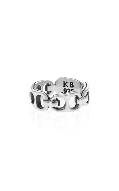 King Baby Studio Small Pop Top Infinity Band, Size 10