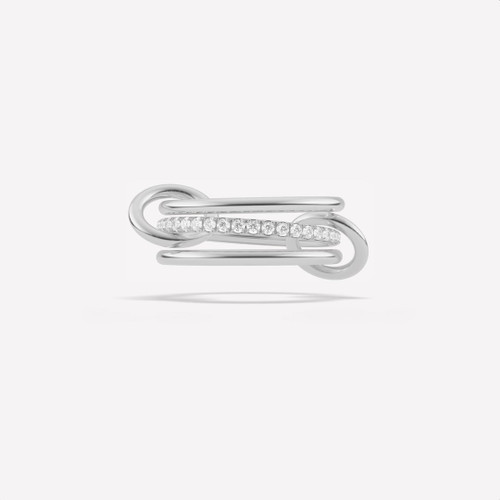 *SHOP & SIP*Spinelli Kilcollin Sonny Silver Ring