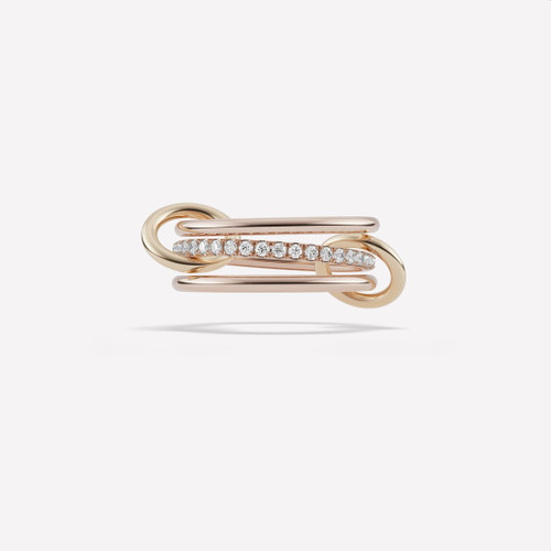 *SHOP & SIP*Spinelli Kilcollin Sonny Gold Ring
