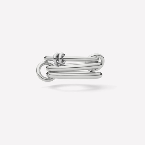*SHOP & SIP*Spinelli Kilcollin Raneth Silver Ring
