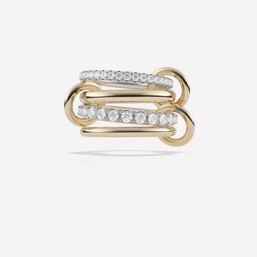 *SHOP & SIP*Spinelli Kilcollin Halley SP Ring, Size 9