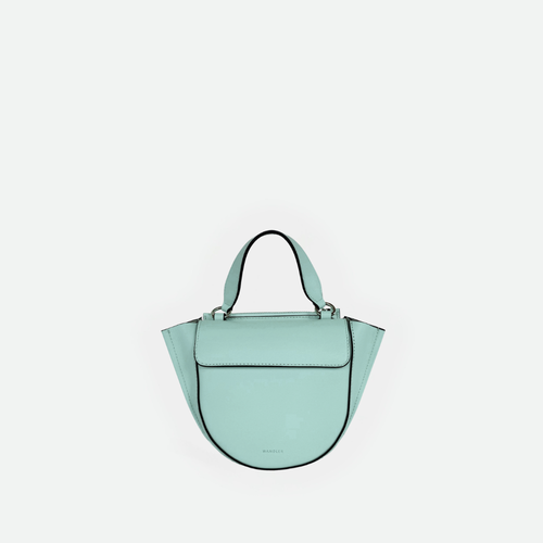 Wandler Hortensia Piccola Bag in Ice