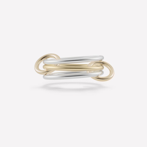 *SHOP & SIP*Spinelli Kilcollin Solarium SY Ring, Size 8