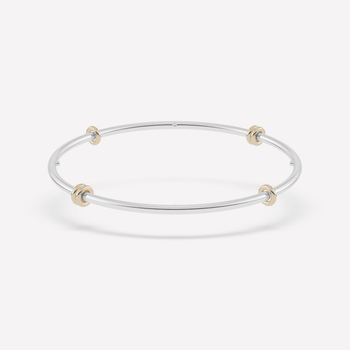 *SHOP & SIP* Spinelli Kilcollin Kini SG Bangle