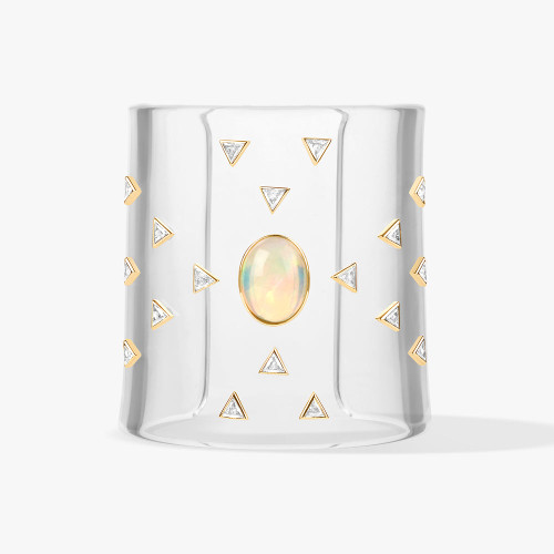 Ashaha Anzar Cuff