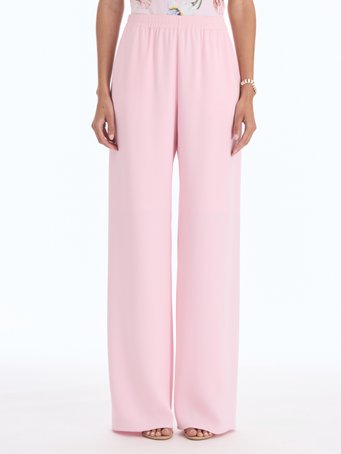 *VIRTUAL TRUNK SHOW* Oscar de la Renta Georgette Pant
