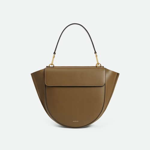 *COMING SOON*Wandler Hortensia Medium Bag in Cabana
