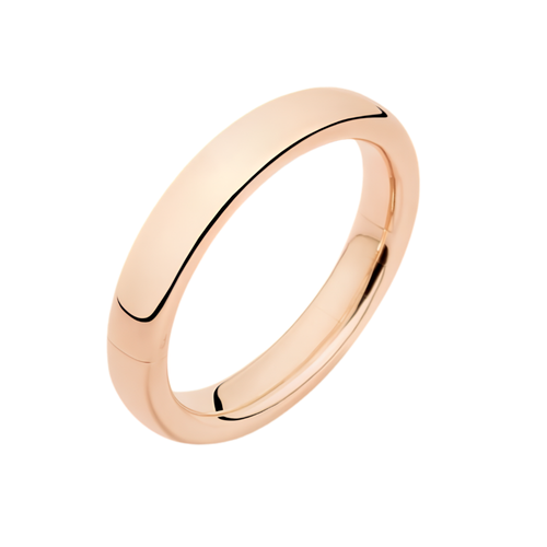 *RESERVE TODAY* Pomellato 18K Rose Gold Bracelet, Size Medium