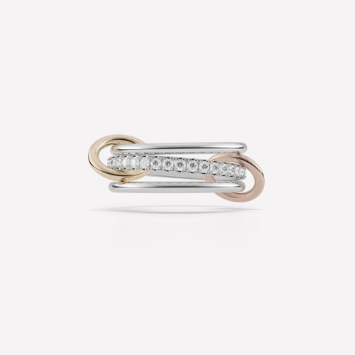 Spinelli Kilcollin Tigris MX Ring