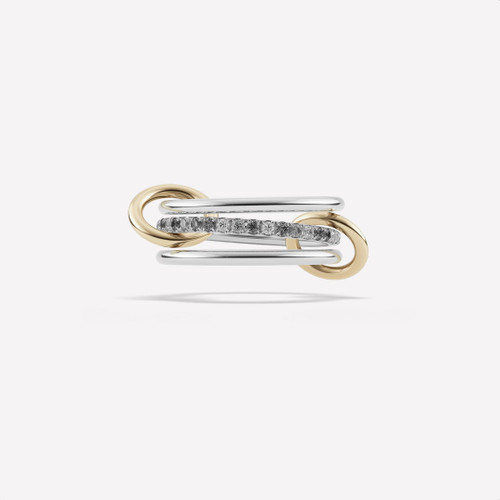 Spinelli Kilcollin Sonny SG Gris Ring