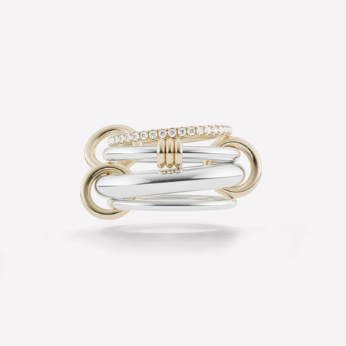 *RESERVE TODAY* Spinelli Kilcollin Aries SY Pavé Ring