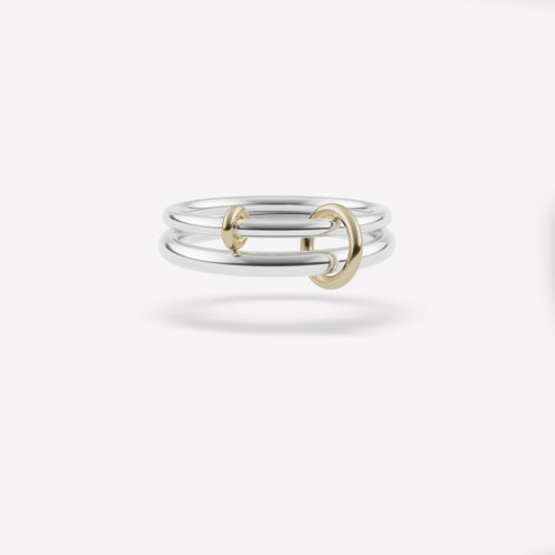 *RESERVE TODAY* Spinelli Kilcollin Virgo SG Ring