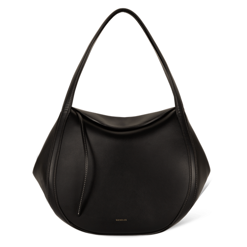 Wandler Lin Bag in Black