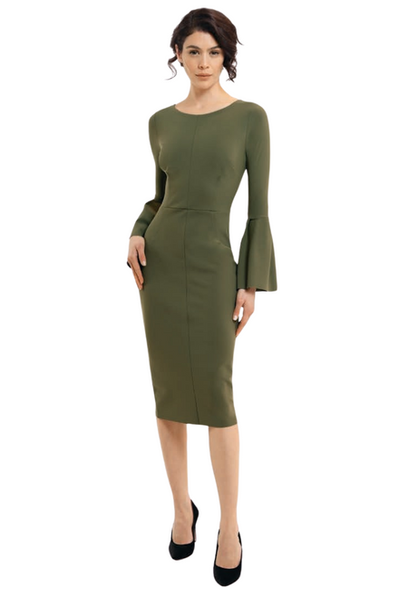 *VIRTUAL TRUNK SHOW* Chiara Boni La Petite Robe Petera Dress
