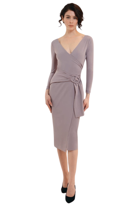 *VIRTUAL TRUNK SHOW* Chiara Boni La Petite Robe Ibice Dress