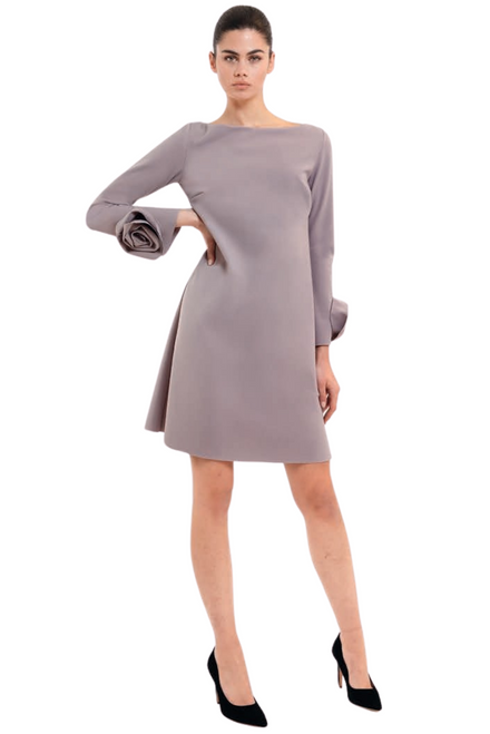*VIRTUAL TRUNK SHOW* Chiara Boni La Petite Robe Sekil Dress