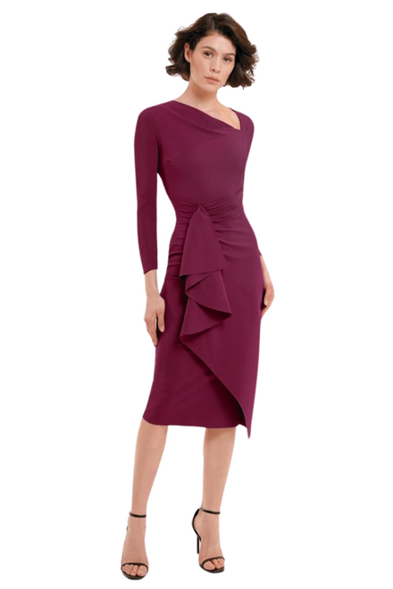 *VIRTUAL TRUNK SHOW* Chiara Boni La Petite Robe Peper Dress