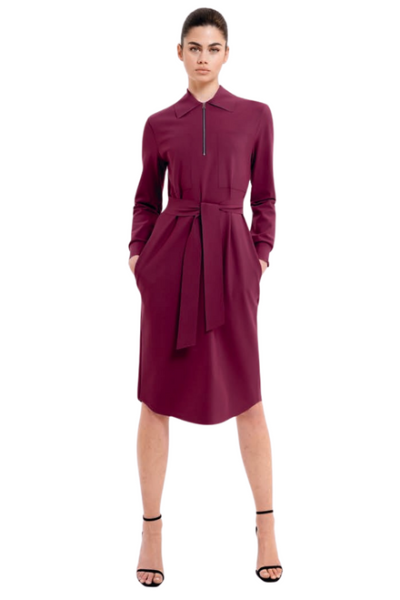 *VIRTUAL TRUNK SHOW* Chiara Boni La Petite Robe Elvea ZP Dress