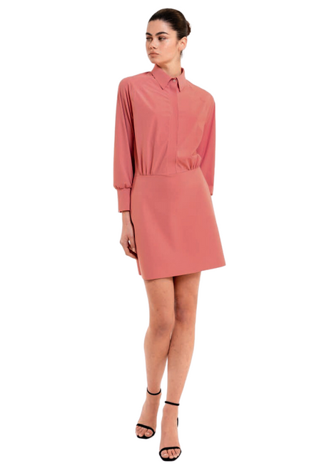 *VIRTUAL TRUNK SHOW* Chiara Boni La Petite Robe Chirone Dress