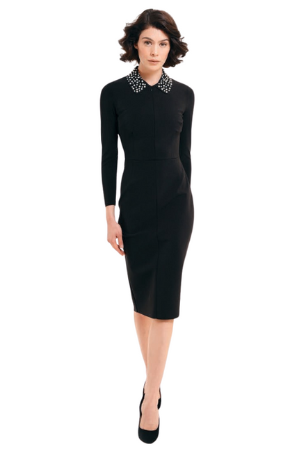 *VIRTUAL TRUNK SHOW* Chiara Boni La Petite Robe Zoelle ZP Dress