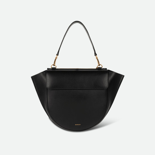 *COMING SOON*Wandler Hortensia Medium Bag in Black