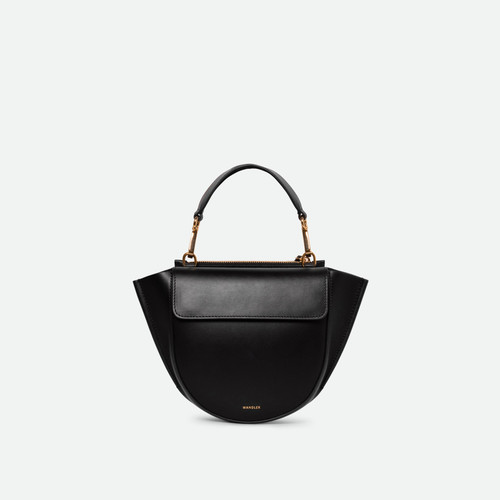 *COMING SOON*Wandler Hortensia Mini Bag in Black
