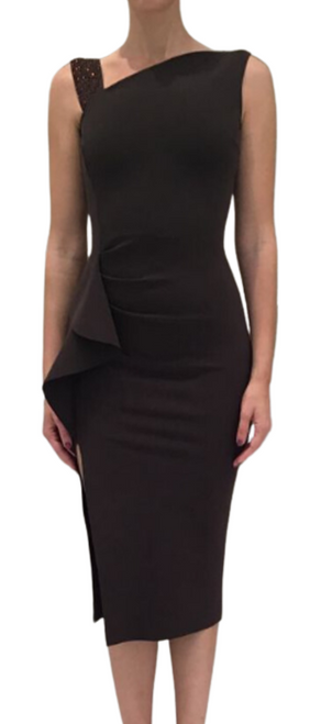 *VIRTUAL TRUNK SHOW* Chiara Boni La Petite Robe Akir BR Dress
