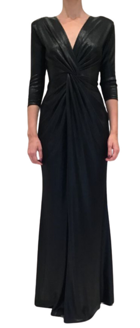 *VIRTUAL TRUNK SHOW* Chiara Boni La Petite Robe Arata Splendid Long Gown