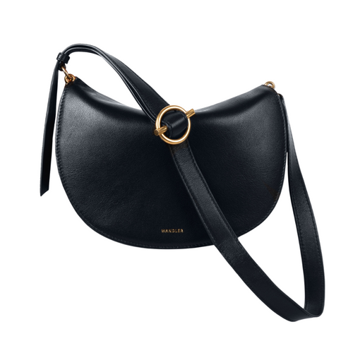 Wandler Kate Crossbody Bag in Orion Blue