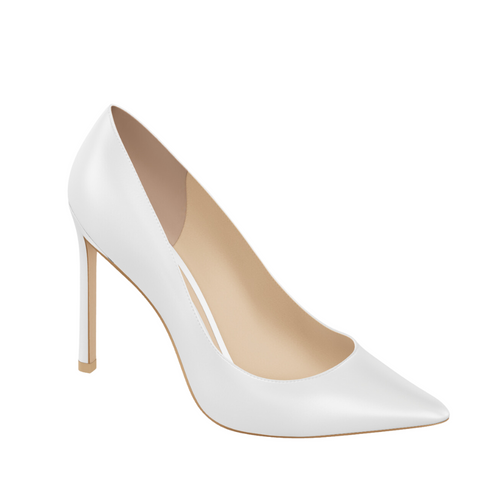 *MADE TO ORDER* Jimmy Choo Romy Satin Pumps