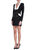 *VIRTUAL TRUNK SHOW* Chiara Boni La Petite Robe Ipsum BIC Dress