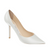 *MADE TO ORDER* Jimmy Choo Love Satin Pumps