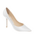 *MADE TO ORDER* Jimmy Choo Love Satin Pumps