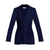 Chiara Boni La Petite Robe Lua Jacket in Blue Notte, Size 50 Chiara Boni La Petite Robe Lua Jacket in Blue Notte, Size 50