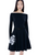 *VIRTUAL TRUNK SHOW* Chiara Boni La Petite Robe Pival RC Short Dress