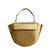Wandler Hortensia Mini Bag in Sparkling Gold