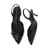 Sophia Webster Blair Mid Slingback in Black Sophia Webster Blair Mid Slingback in Black