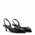 Sophia Webster Blair Mid Slingback in Black Sophia Webster Blair Mid Slingback in Black