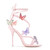 Sophia Webster Vanessa Sandal in Spring Butterfly Meadow, Size 39 Sophia Webster Vanessa Sandal in Spring Butterfly Meadow, Size 39