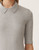 Fabiana Filippi Jersey T-Shirt in Pebble Grey, Size 44 Fabiana Filippi Jersey T-Shirt in Pebble Grey, Size 44