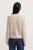 Iris Von Arnim Geneva Cashmere Sweater in Alabaster Iris Von Arnim Geneva Cashmere Sweater in Alabaster